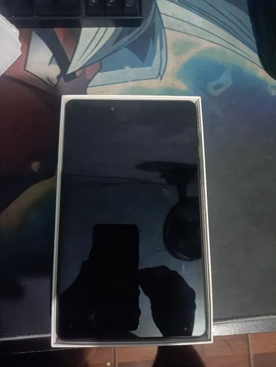 Tablet Samsung Galaxy Tab A - Foto 5