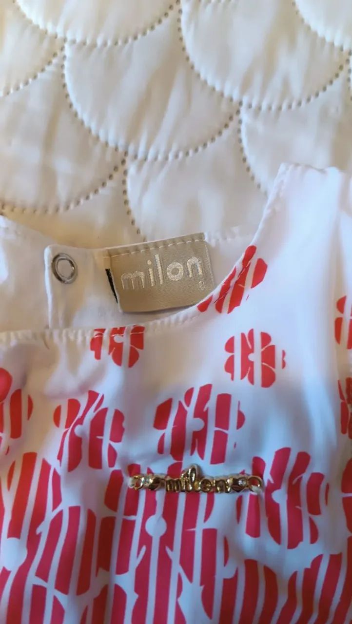 Vestidos infantil  - Foto 4