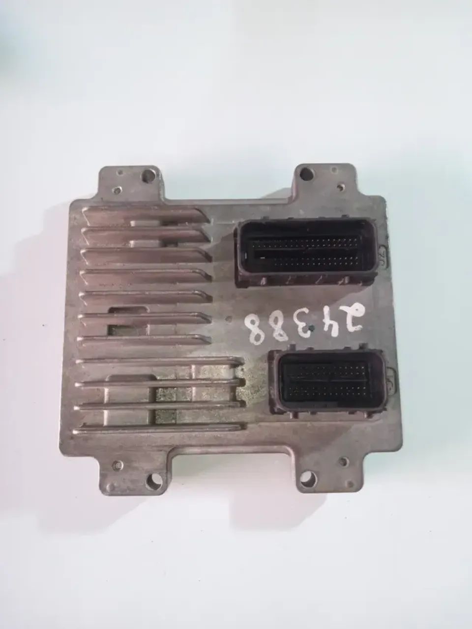 Modulo Chevrolet Onix Prisma 12657461 - Foto 2