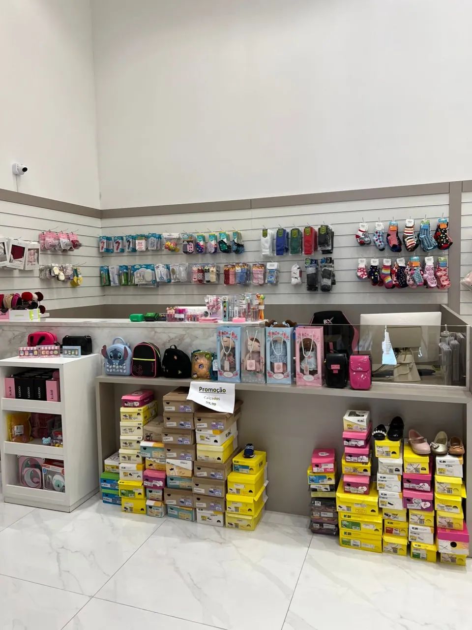 Loja infantil a venda itapema Comércio e indústria Itapema
