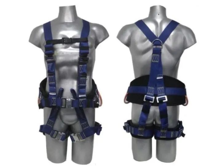 Conjunto Trabalho em Altura - EPIS - Foto 6