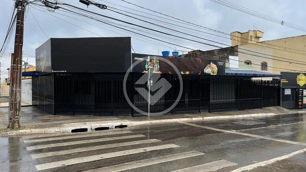 LOJA COMERCIAL RIACHO FUNDO 1 codigo: 108388 - Foto 4