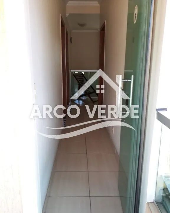 CASA PIRATININGA - VENDA NOVA  - Foto 2