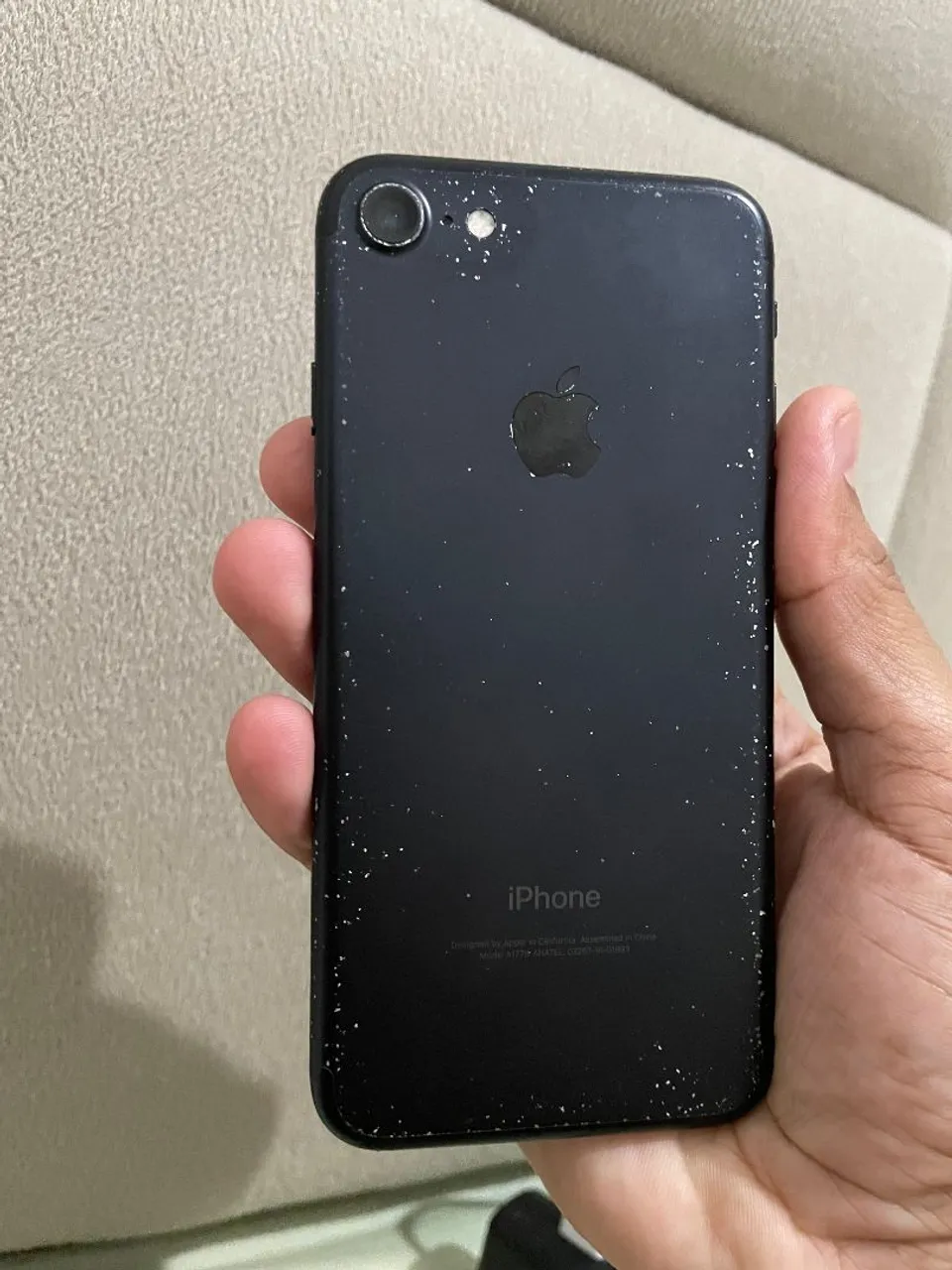 iPhone 7