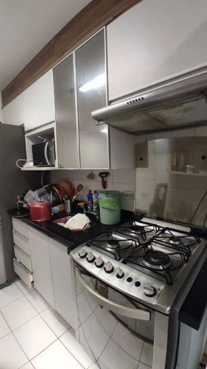 APARTAMENTO DE 2 DORMITÓRIOS NO CONDOMÍNIO PASSIONE DUE, NA FREGUESIA DO Ó - Foto 3
