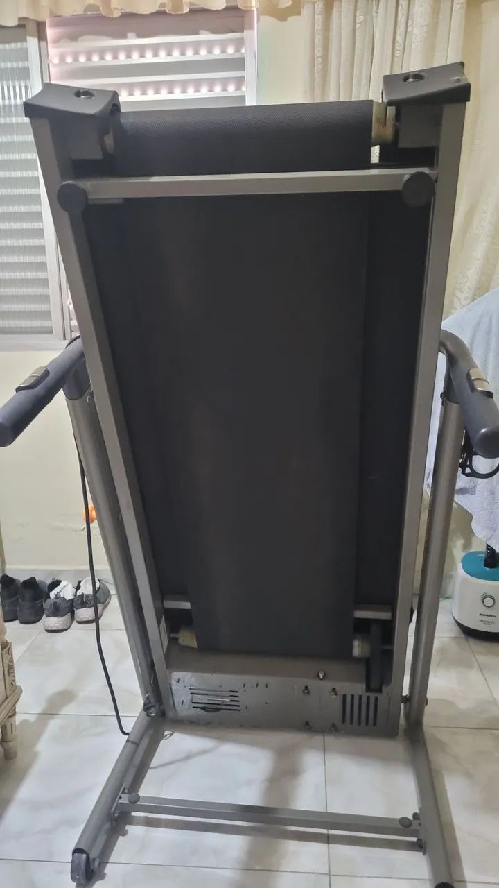 Esteira moviment r3 semi nova. - Foto 4