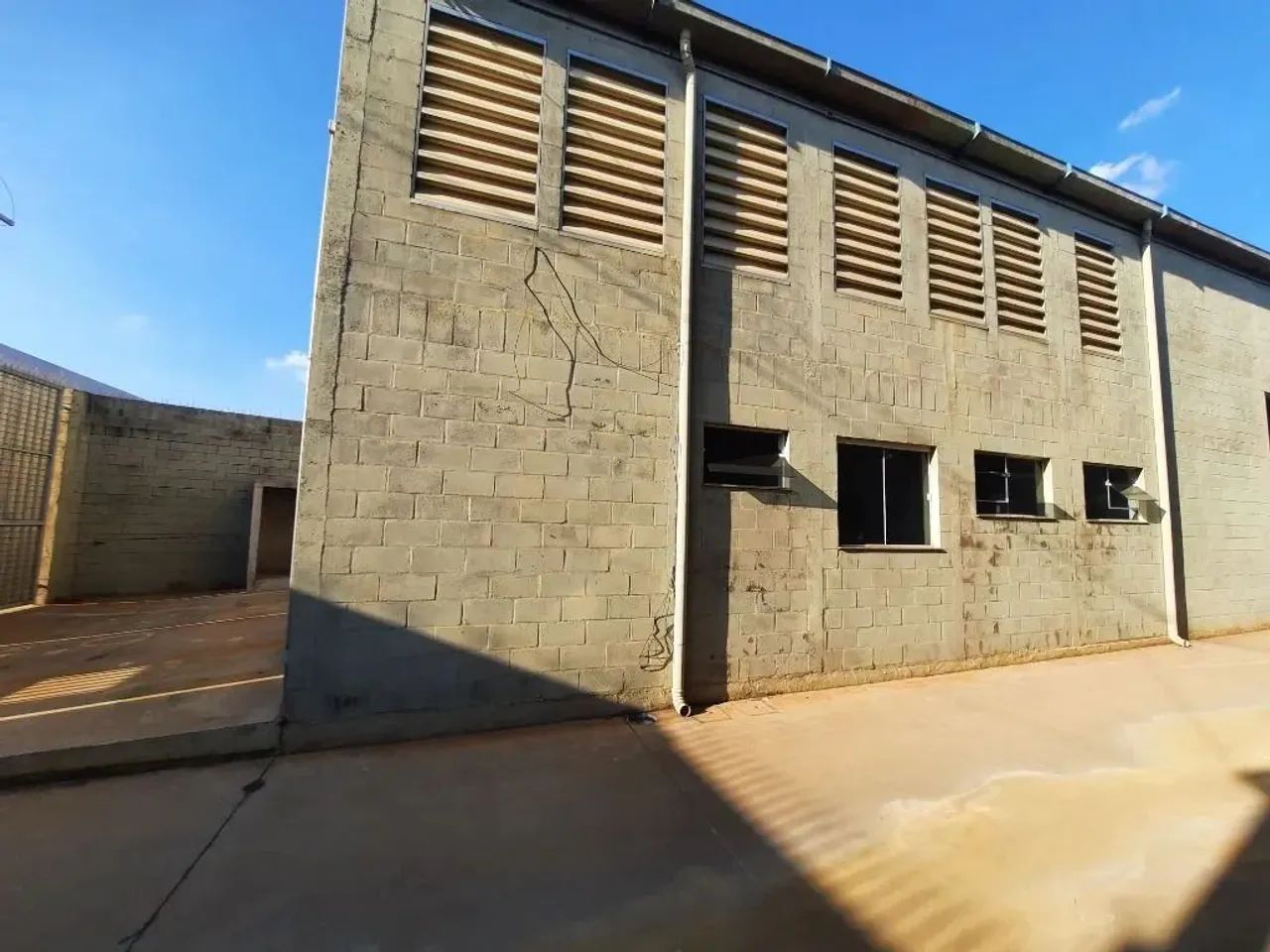 Salão para alugar, 245 m² por R$ 4.216,34/mês - Conjunto Habitacional Francisco de Cillo ( - Foto 12