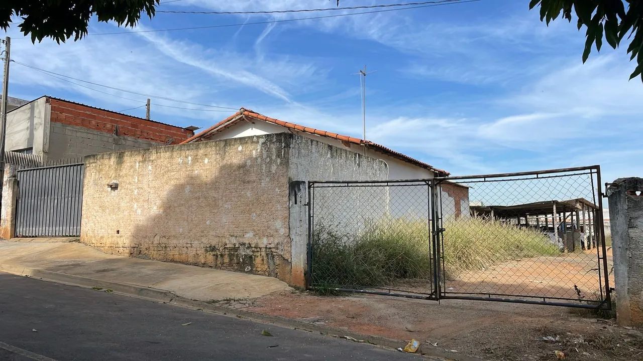 Foto - Capela do Alto - Centro