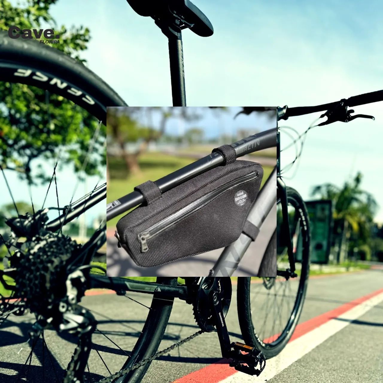 Bicicleta Sense Activ - Foto 5