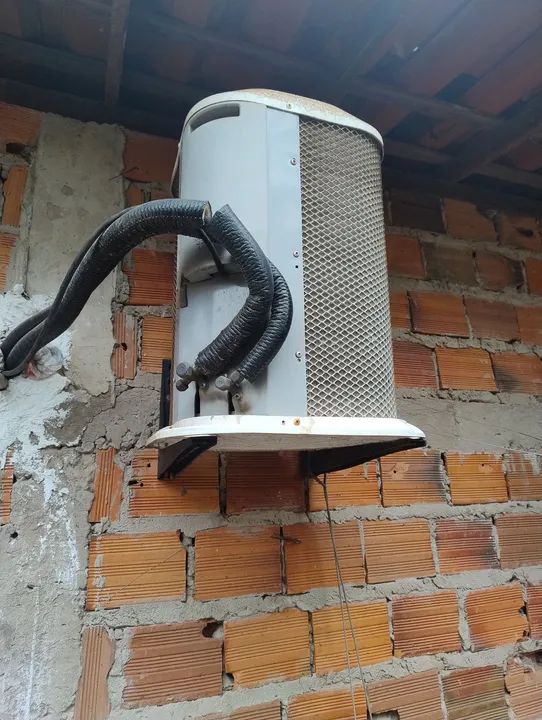 Ar Condicionado Eletrolux 18000 BTUs semi-novo/ a negociação! - Foto 6