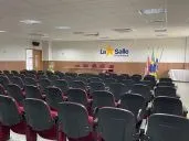 Alugamos Salas e Auditorio para Cop 30
