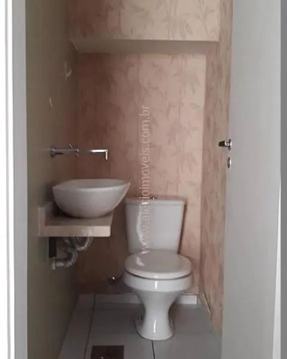 Casa com 3 dormitórios à venda, 94 m² por R$ 720.000,00 - Jardim Colônia - Jundiaí/SP - Foto 5