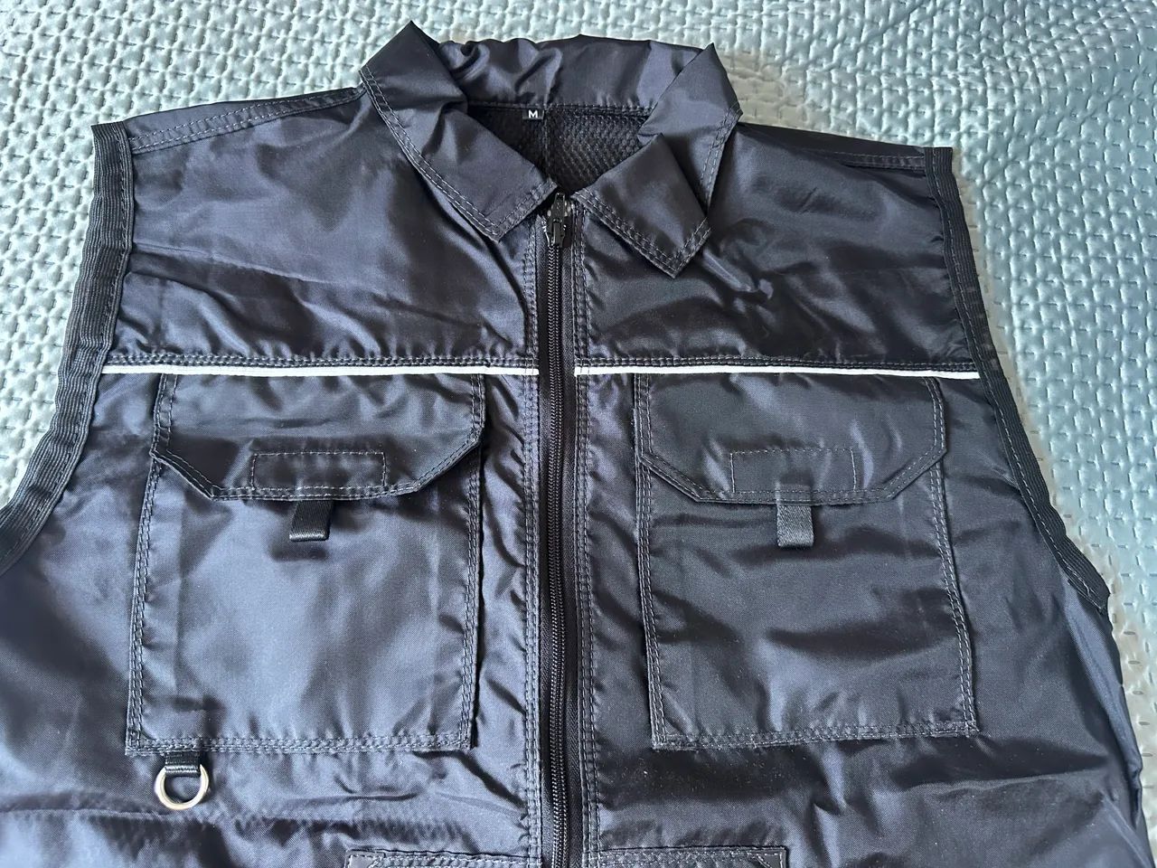 Colete para Adestramento Zawar nunca usado