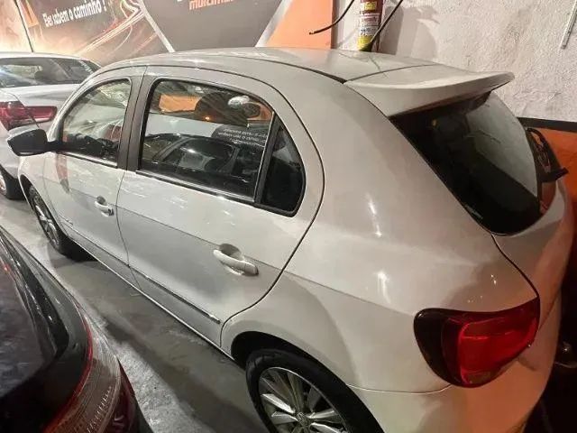 GOL 1.6 COMFORTLINE AUT 2016 - Foto 4