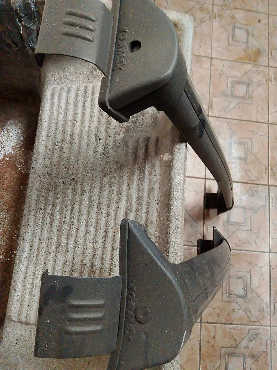 Rack de carro equimax  - Foto 2