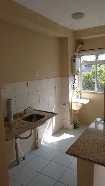 OPORTUNIDADE - Apto  2 quartos  em Taquara - Duque de Caxias - RJ - Foto 3