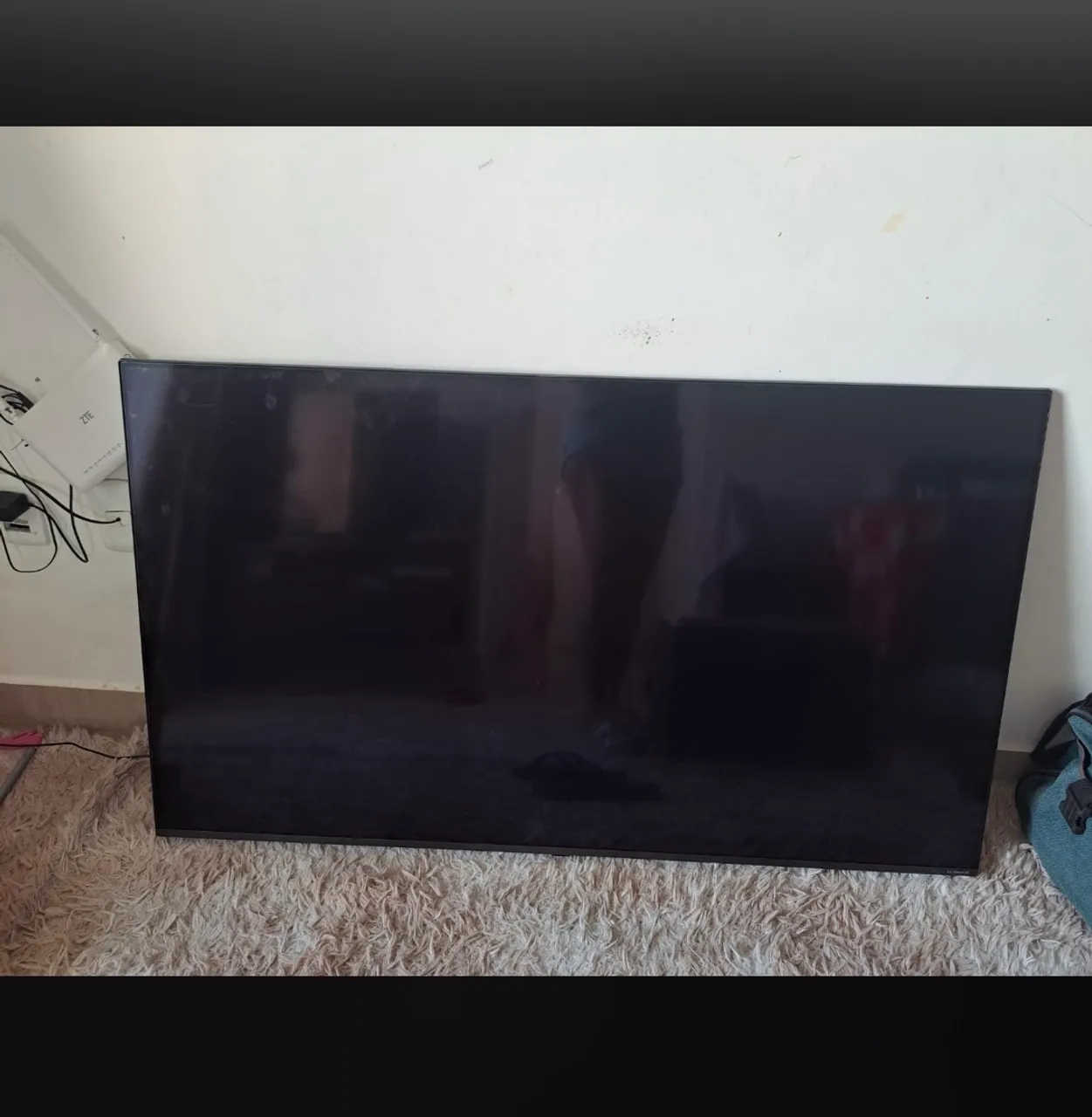 TV Tela Plana