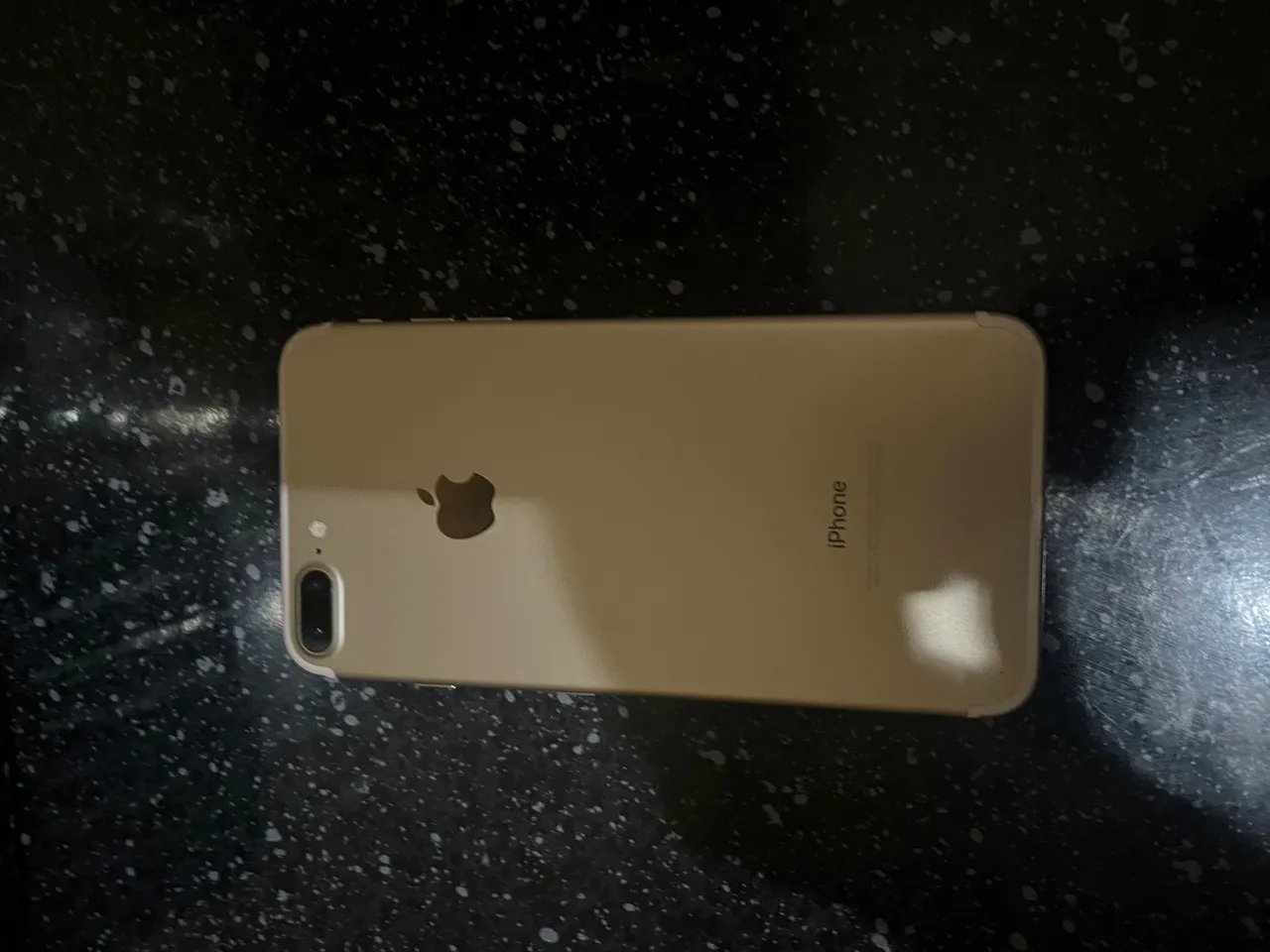Iphone 7 Plus