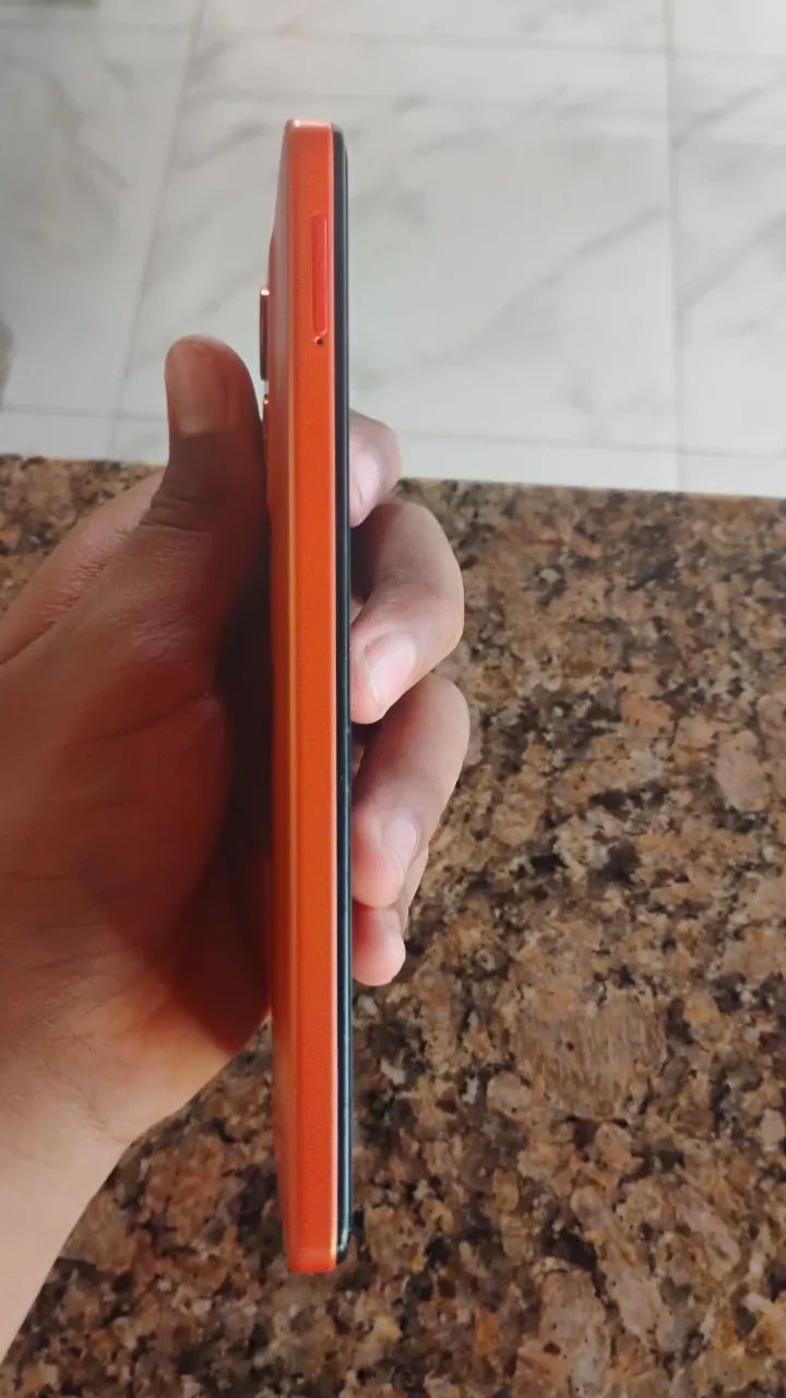 Motorola 04s  - Foto 4