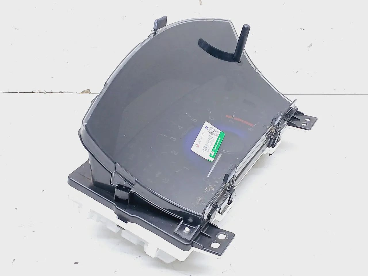 Painel Instrumentos Honda Civic 2.0 2015 2016  - Foto 2