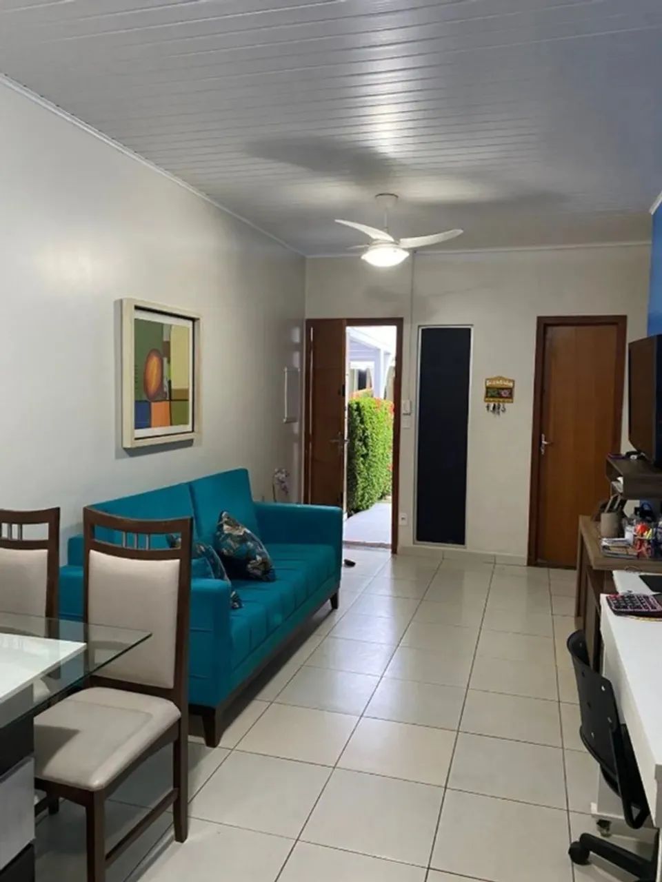 VENDO CASA VILLA BELLA 2 QUARTOS  - Foto 2