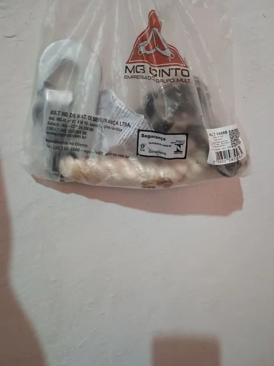 Trava queda - Foto 3