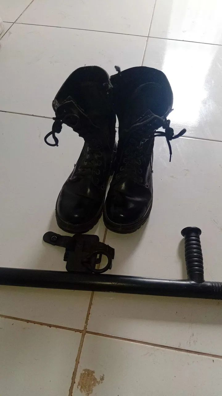 Kit bota conturno - Foto 4