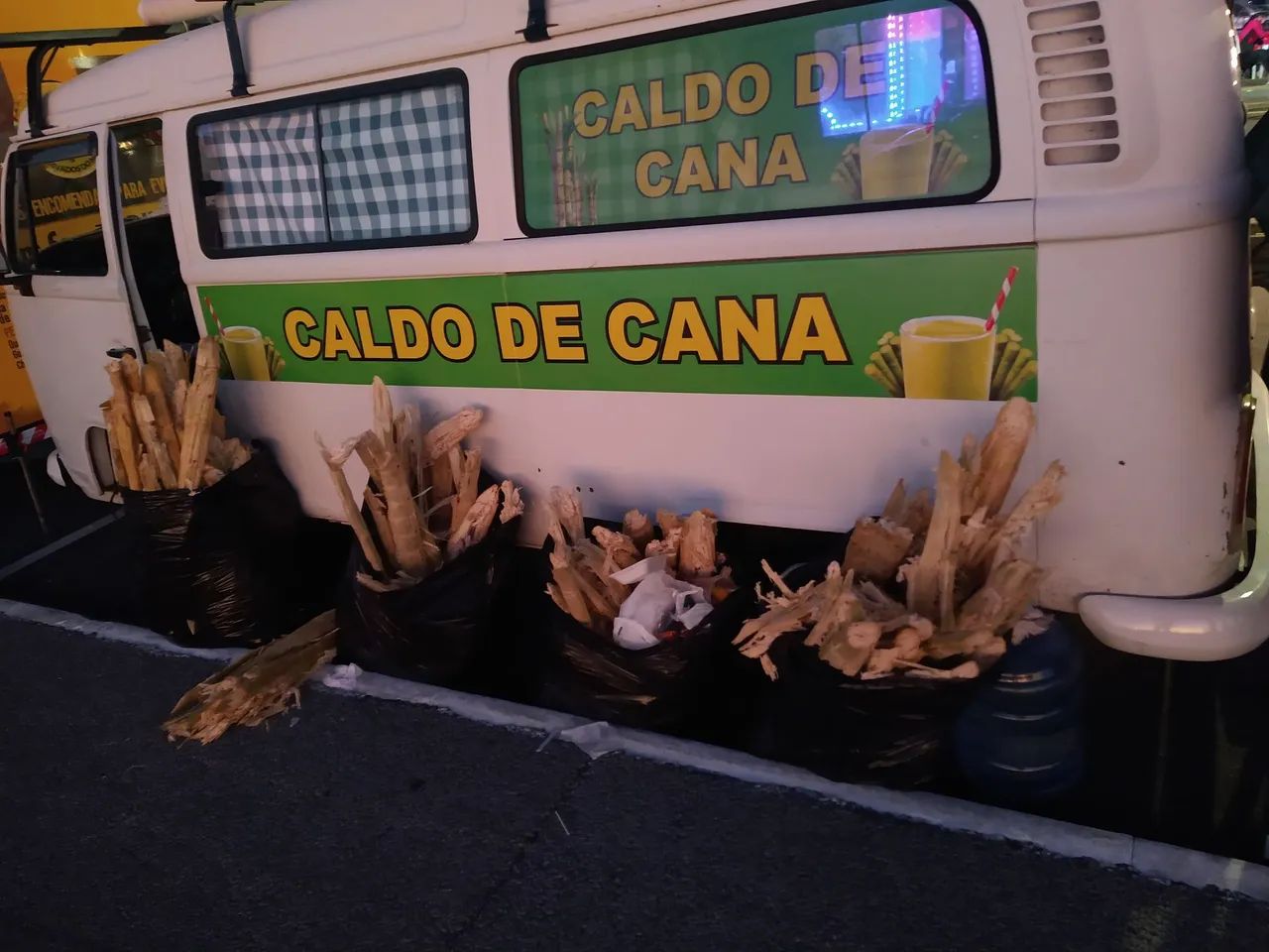 Kombi caldo de cana 28,000(Dispenso(( Golpista )) - Foto 2