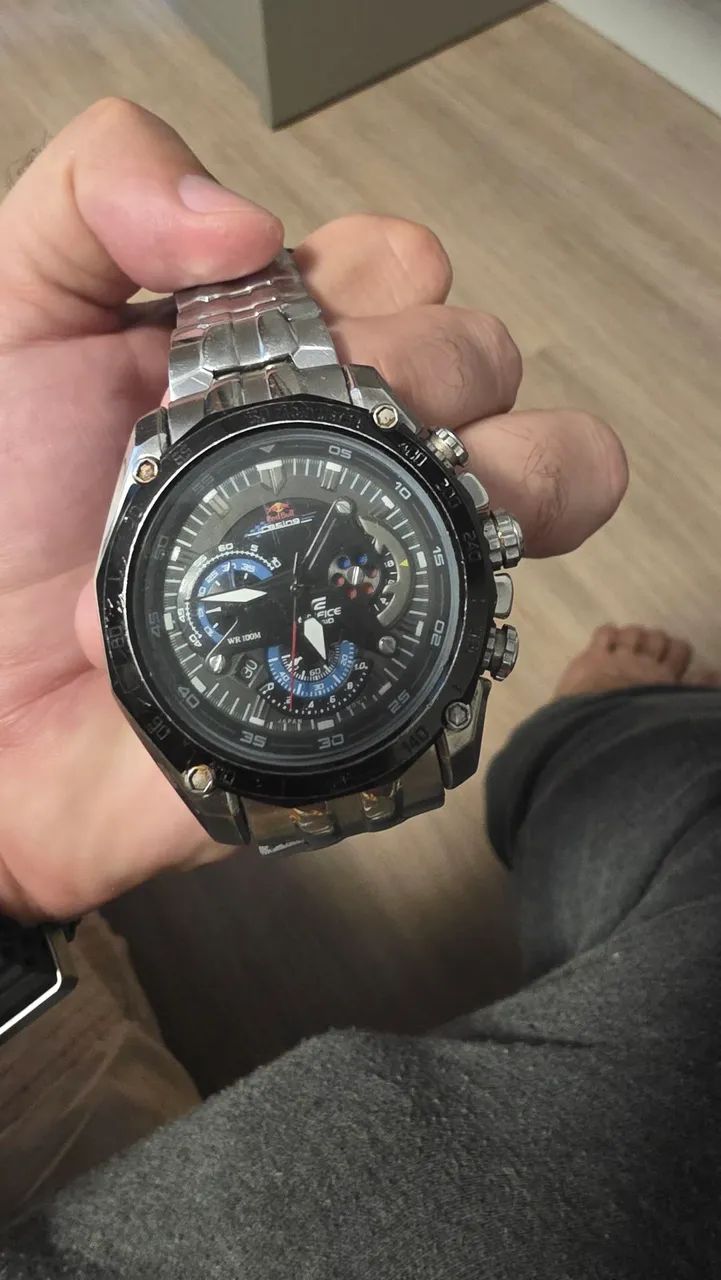 Relógio Casio Edifice - Foto 3