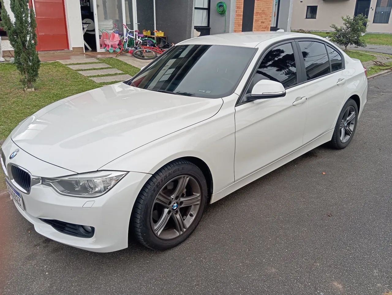 BMW 320 i