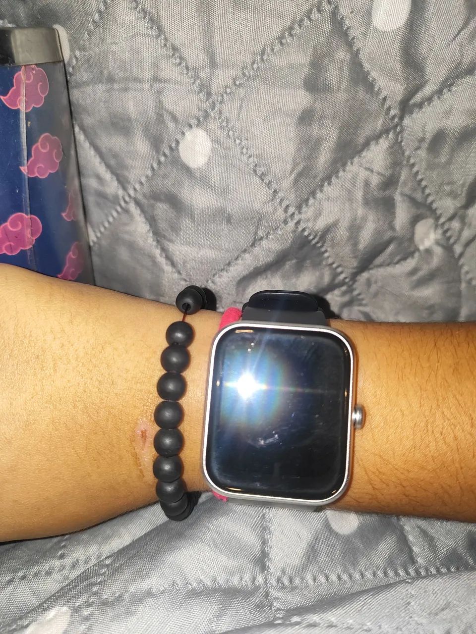 Smartwatch Technos Connect63825078432003123