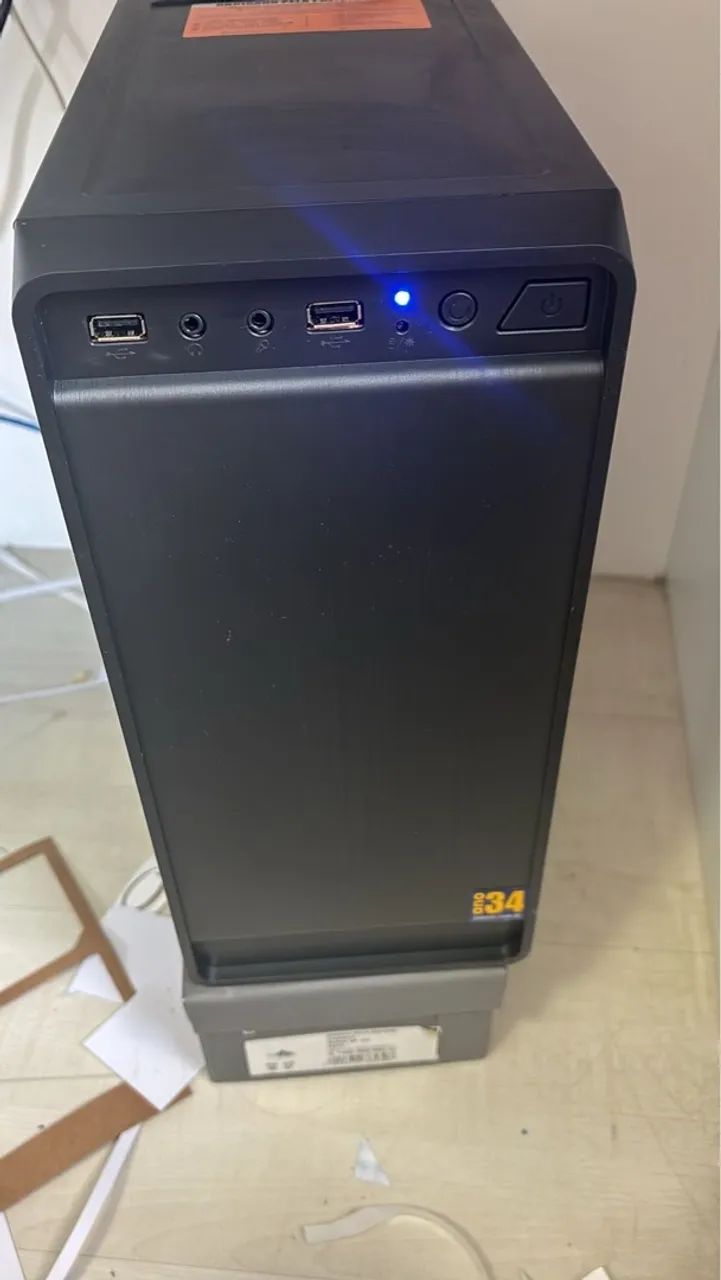 Computador Completo Windows -  Ótimo estado! - Foto 2