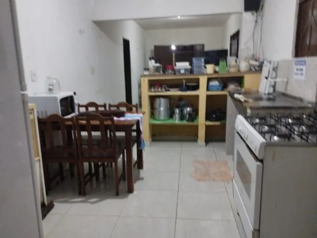 Venha passar o FERIADO DE SANTOS REIS em uma Casa de Família 04 Quartos na Redinha Nova - Foto 11
