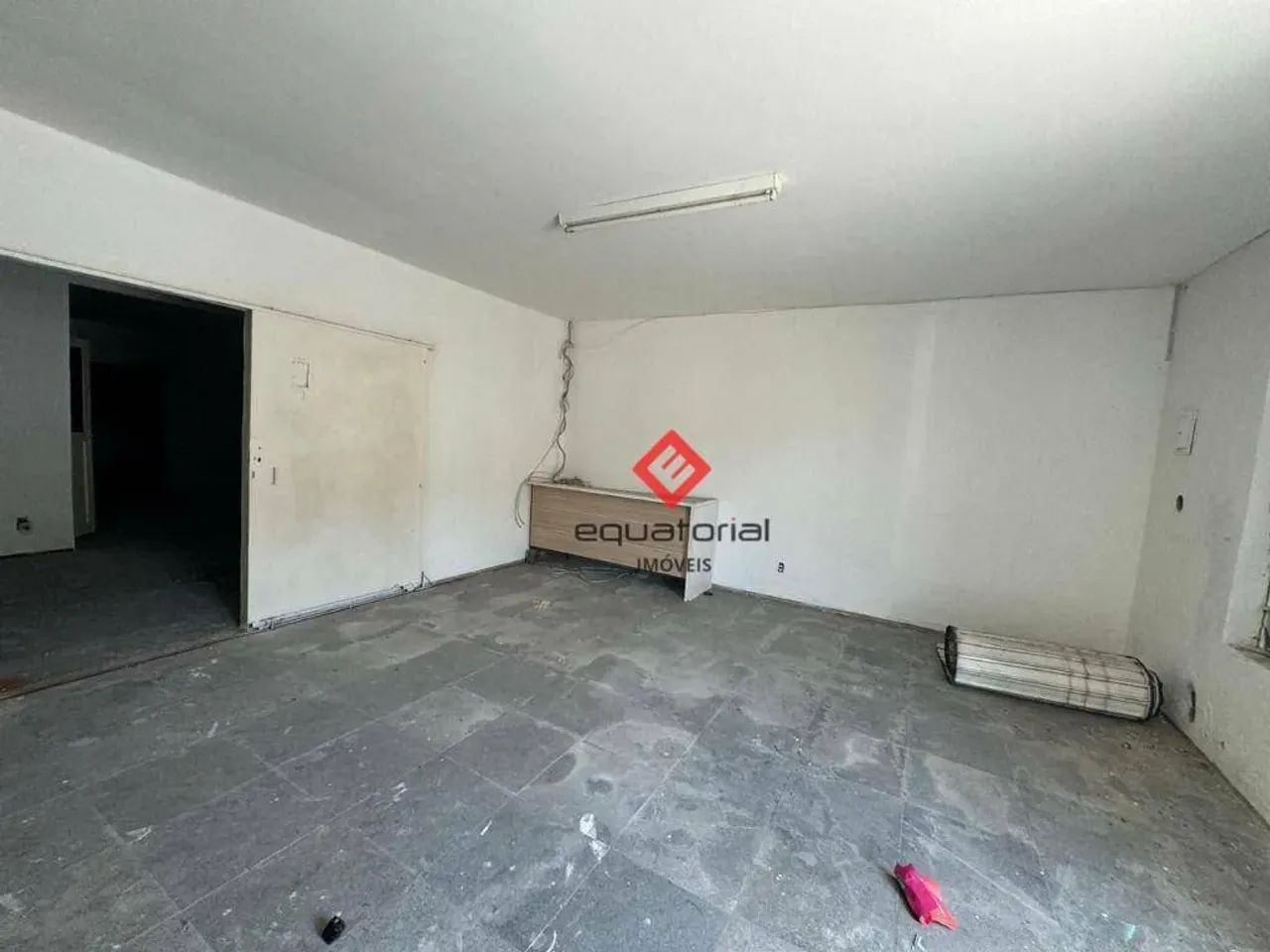 Loja com Galpão para Alugar, 517 m² por R$ 4.095/mês - Montese - Fortaleza/CE - Foto 3