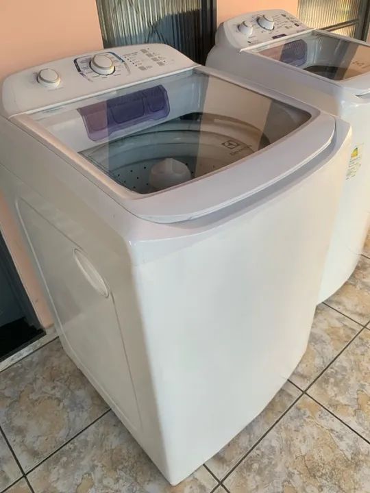 Máquina Eletrolux 13 kilos  - Foto 4