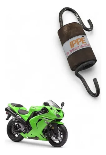 Mola Pedal Freio Kawasaki Zx10r 2006