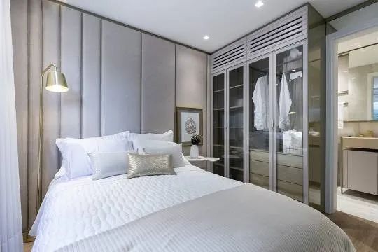 Financiamento de Apartamento no Recreio -Quite em até 76 meses s/ Juros do Banco - Foto 5