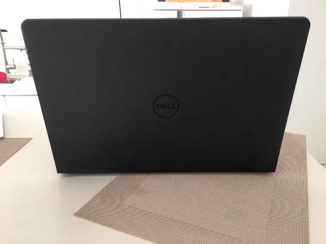 Notebook Dell CORE i3 4GB RAM 250 GB SSD 15,6" HD WINDOWS 10 PRO - Foto 2
