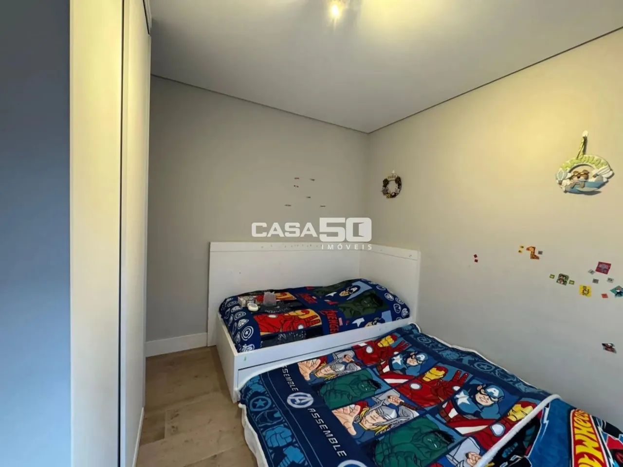 casa - Swiss Park - Campinas - Foto 5