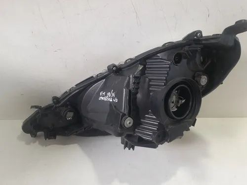 Farol Direito Honda Fit 2013 2014  29082301 - Foto 5