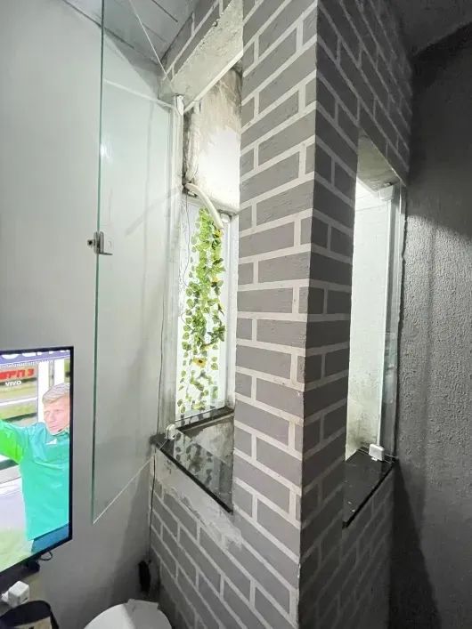 Casa a venda no recanto das emas  - Foto 2
