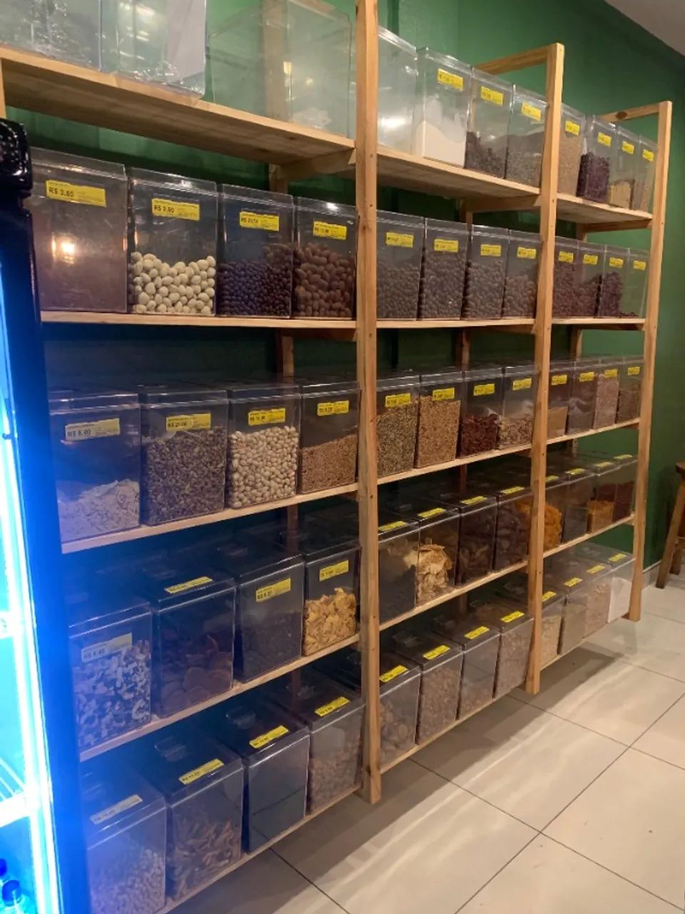 Loja de produtos naturais no Setor Oeste - Foto 6