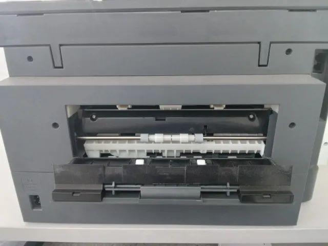 Impressora multifuncional cor HP OfficeJet Pro 9020 - Foto 4