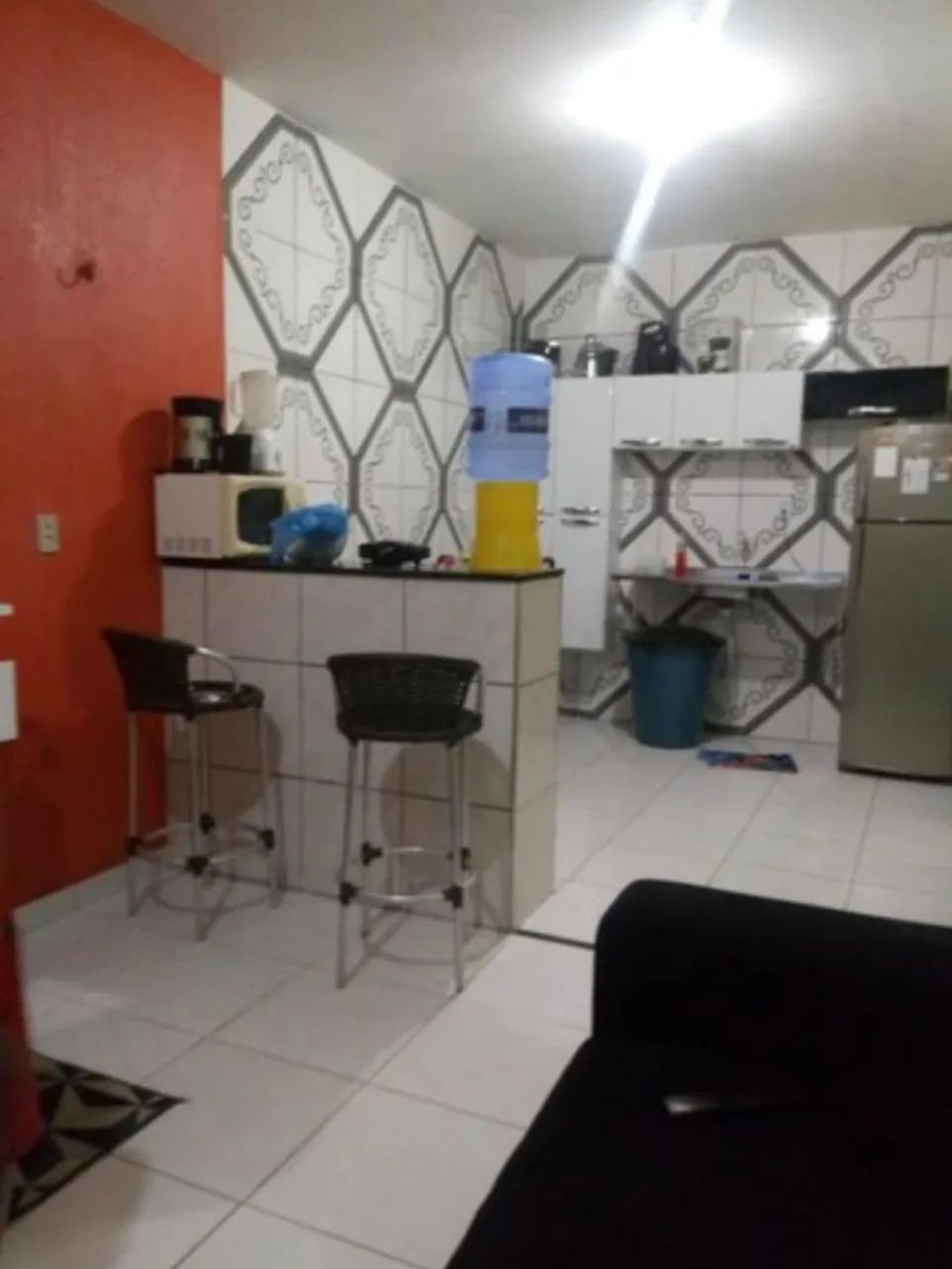 Casa na Vila Embratel-G - Foto 5