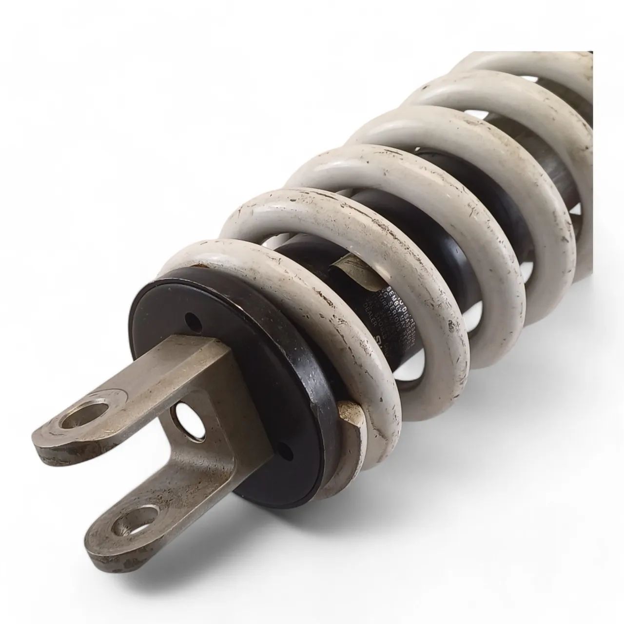 Amortecedor Traseiro Triumph Tiger 800 Xrx 2017 - Peças para motos