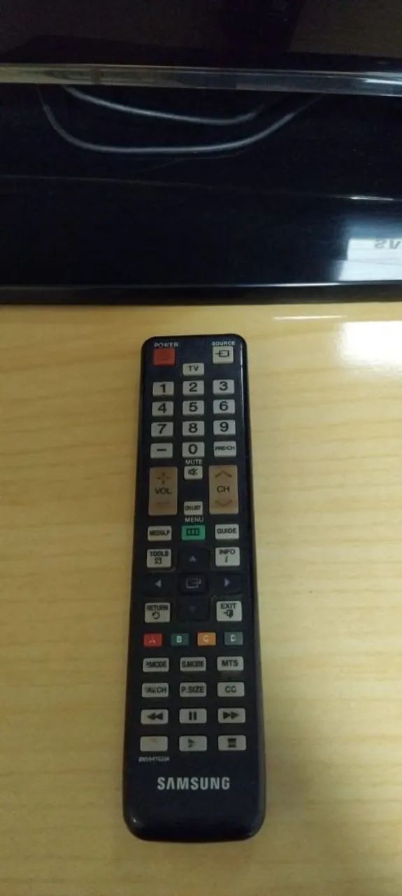 TV Samsung 42 polegadas - Foto 5