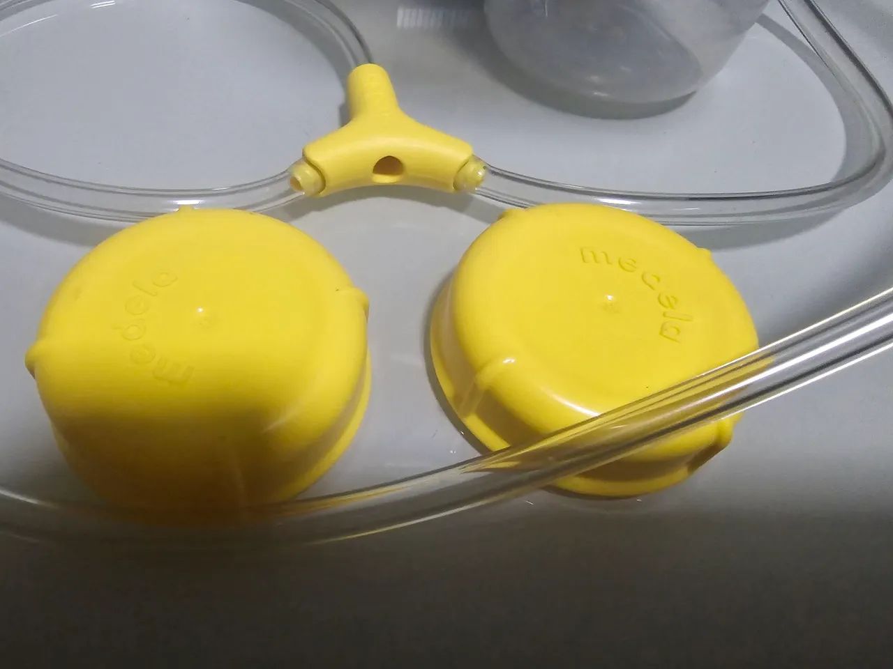 Bomba de leite Medela  - Foto 3