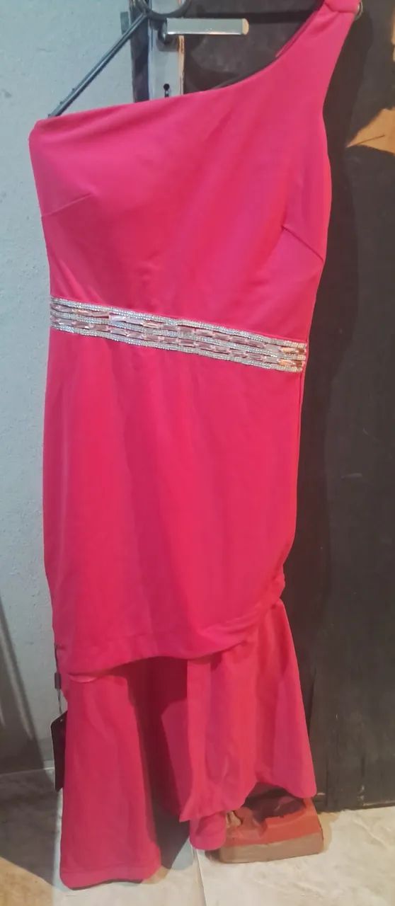 Vestido MariaChá de Festa  - Foto 2