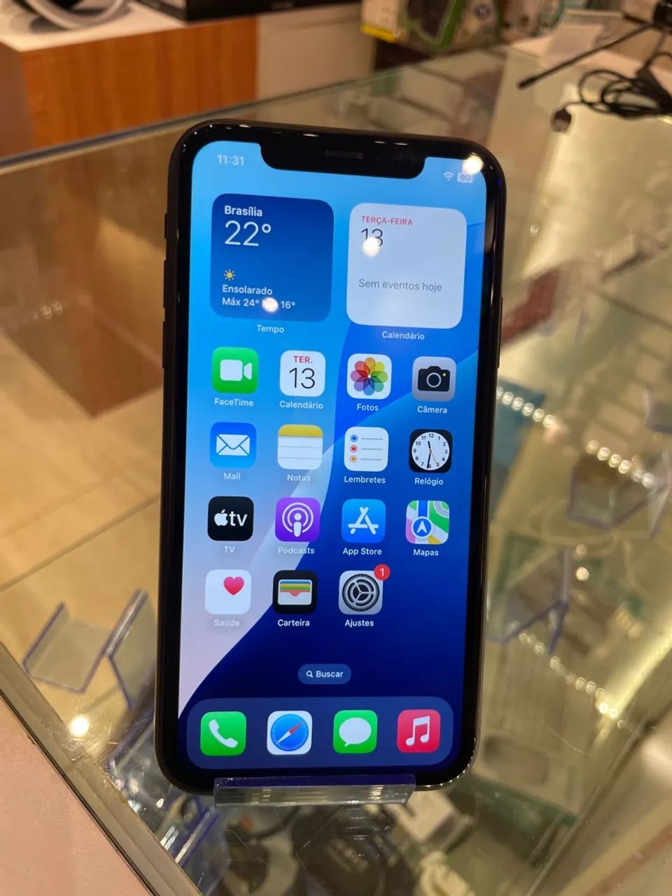 Apple IPhone XR   (128GB) - Foto 3