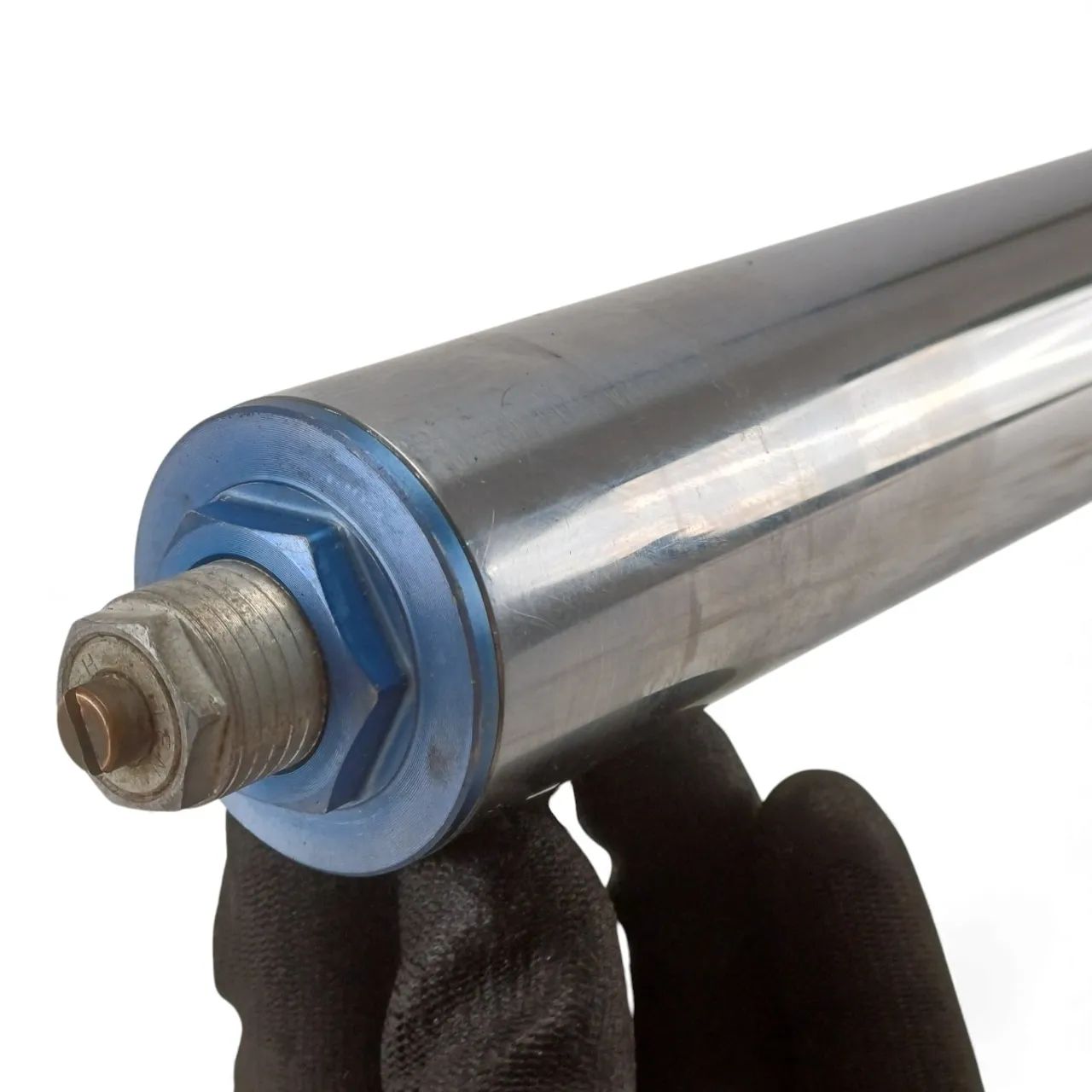 Bengala Esquerda Kawasaki Zx 600 1998 1999 - Peças para motos